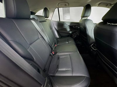 2024 Subaru Outback Limited
