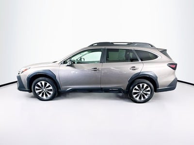 2024 Subaru Outback Limited