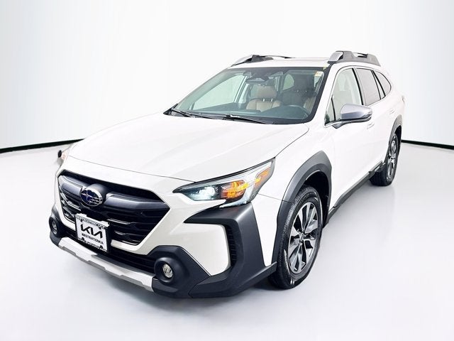2023 Subaru Outback Touring