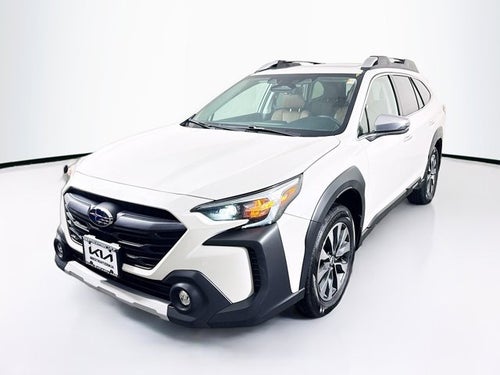 2023 Subaru Outback Touring