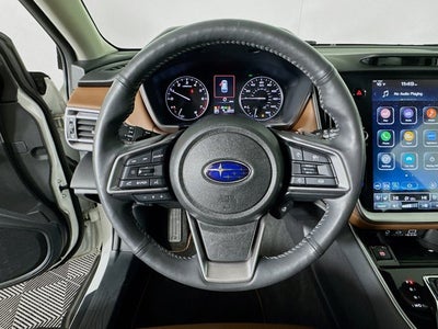 2023 Subaru Outback Touring