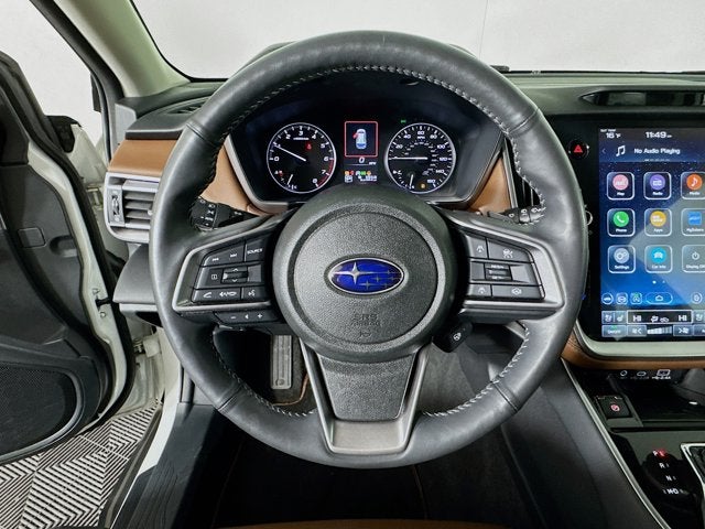 2023 Subaru Outback Touring