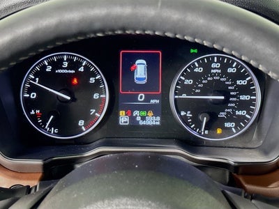 2023 Subaru Outback Touring