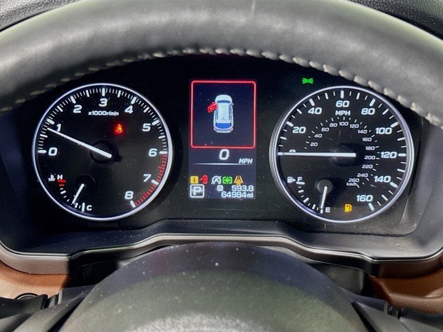 2023 Subaru Outback Touring