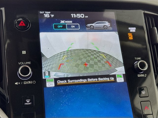 2023 Subaru Outback Touring