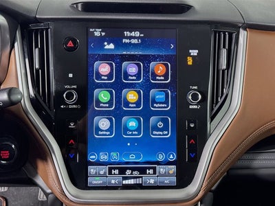 2023 Subaru Outback Touring