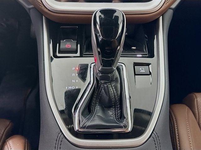 2023 Subaru Outback Touring