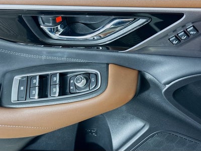 2023 Subaru Outback Touring