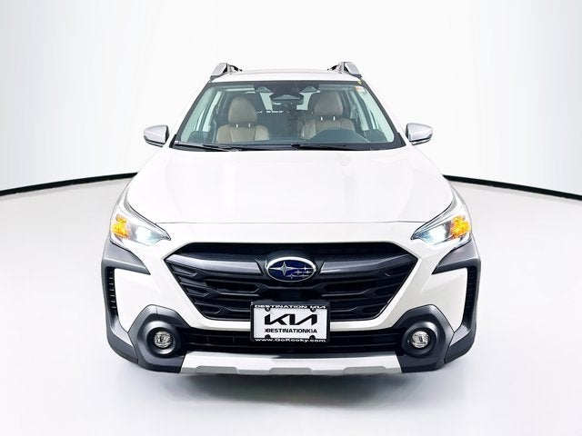 2023 Subaru Outback Touring