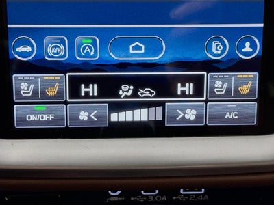 2023 Subaru Outback Touring