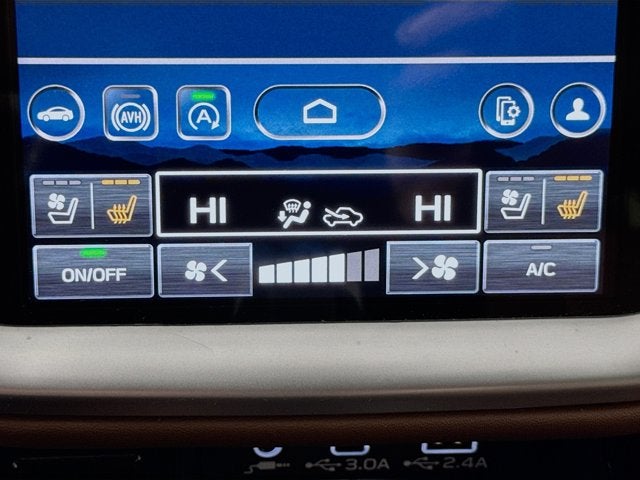 2023 Subaru Outback Touring