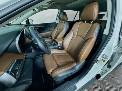 2023 Subaru Outback Touring