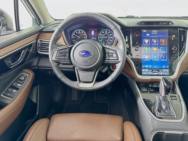 2023 Subaru Outback Touring