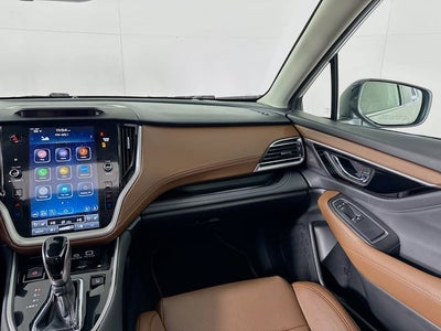 2023 Subaru Outback Touring