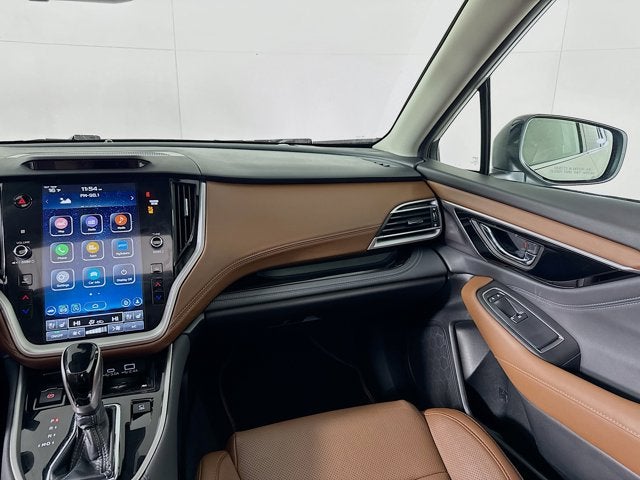 2023 Subaru Outback Touring