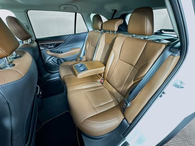 2023 Subaru Outback Touring