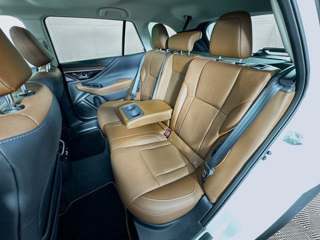 2023 Subaru Outback Touring