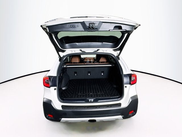 2023 Subaru Outback Touring