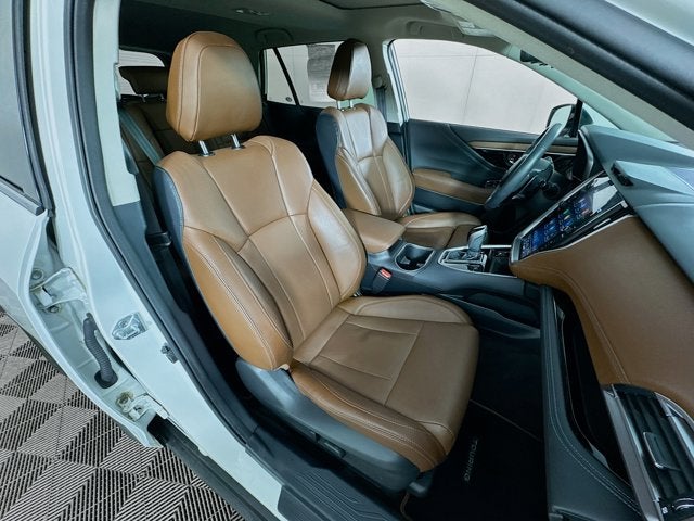 2023 Subaru Outback Touring