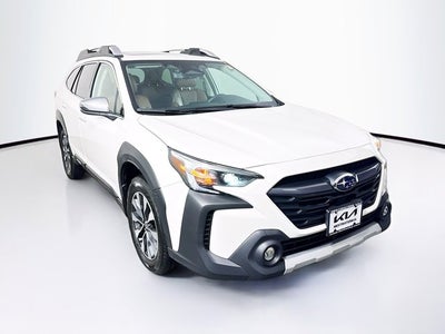 2023 Subaru Outback Touring