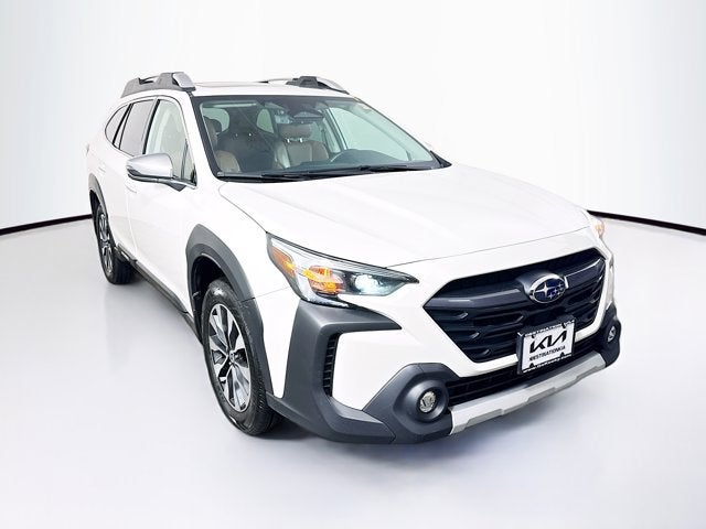 2023 Subaru Outback Touring