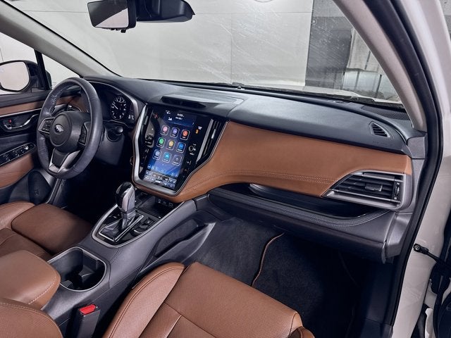 2023 Subaru Outback Touring