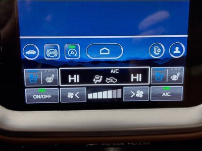 2023 Subaru Outback Touring