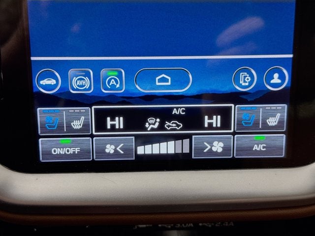 2023 Subaru Outback Touring