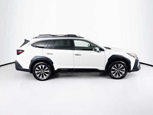 2023 Subaru Outback Touring