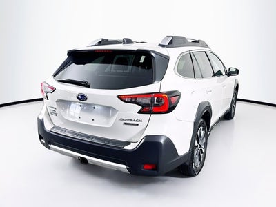 2023 Subaru Outback Touring