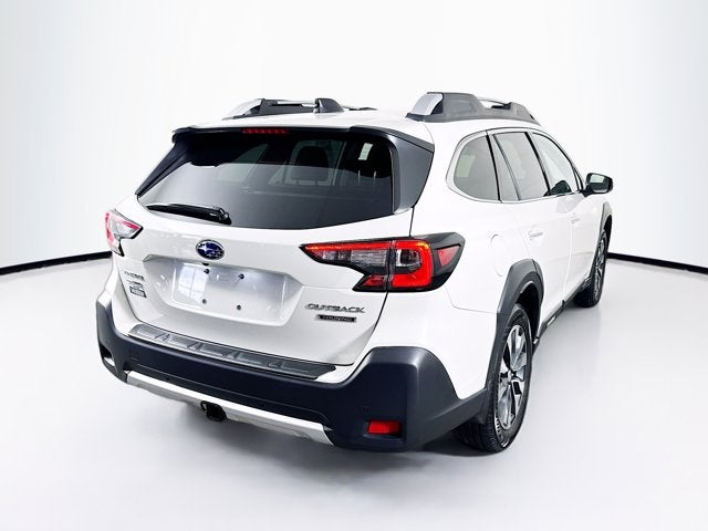 2023 Subaru Outback Touring