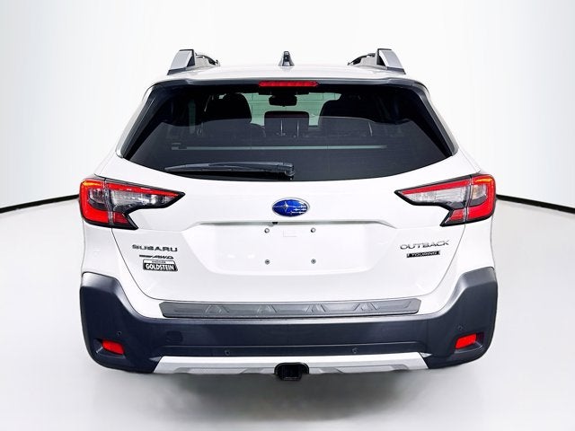 2023 Subaru Outback Touring
