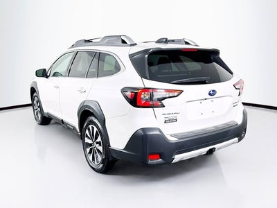 2023 Subaru Outback Touring