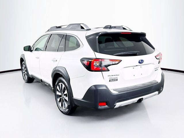 2023 Subaru Outback Touring