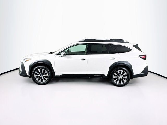 2023 Subaru Outback Touring
