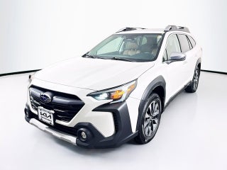 2023 Subaru Outback Touring