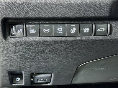 2023 Toyota RAV4 Hybrid Limited