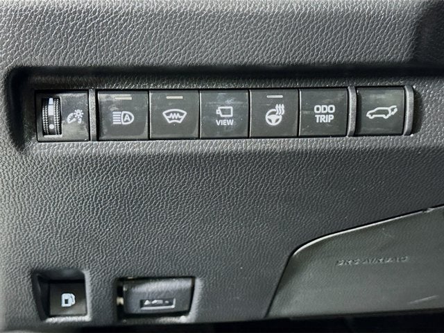 2023 Toyota RAV4 Hybrid Limited