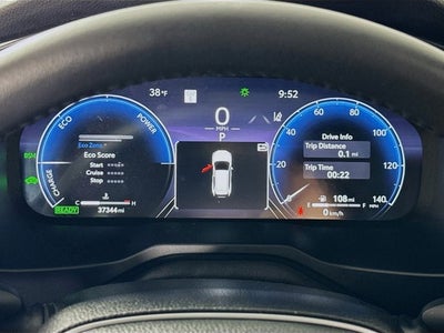 2023 Toyota RAV4 Hybrid Limited