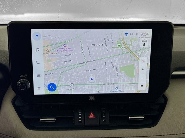 2023 Toyota RAV4 Hybrid Limited