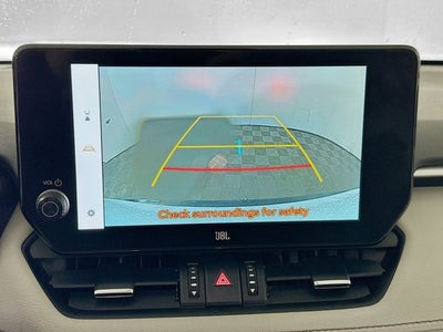 2023 Toyota RAV4 Hybrid Limited