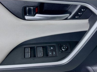 2023 Toyota RAV4 Hybrid Limited