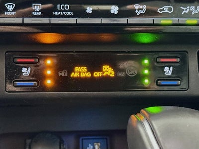 2023 Toyota RAV4 Hybrid Limited