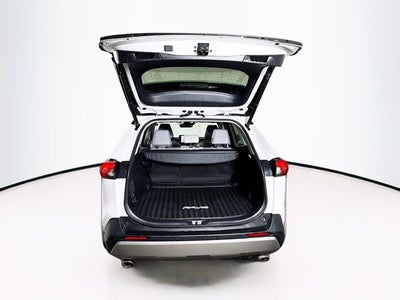 2023 Toyota RAV4 Hybrid Limited