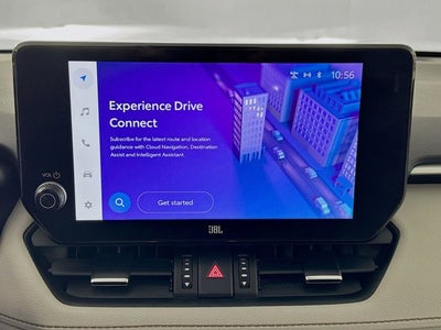 2023 Toyota RAV4 Hybrid Limited