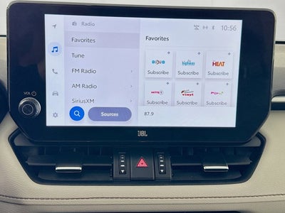 2023 Toyota RAV4 Hybrid Limited