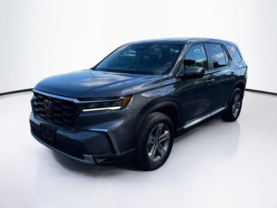 2023 Honda Pilot EX-L 8 Passenger
