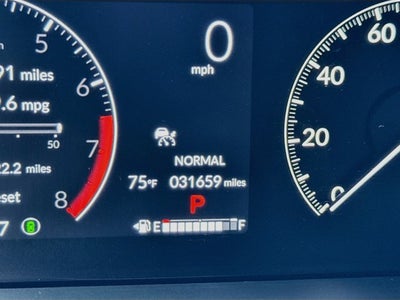 2023 Honda Pilot EX-L 8 Passenger