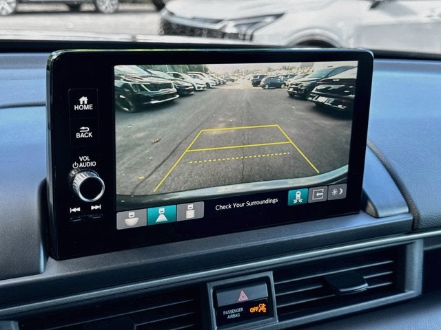 2023 Honda Pilot EX-L 8 Passenger