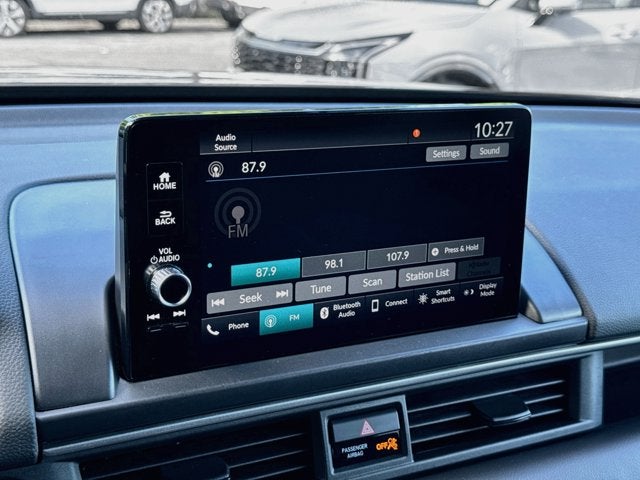 2023 Honda Pilot EX-L 8 Passenger